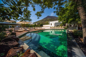 Il Gabbiano Relais in Stromboli Lipari